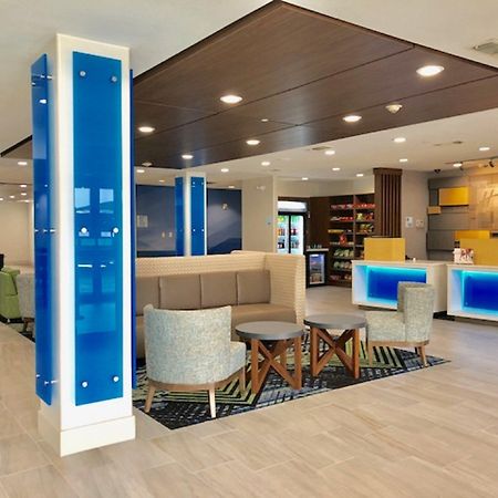 Holiday Inn Express & Suites Longview South I-20 By Ihg Kültér fotó
