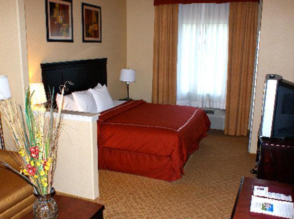 Holiday Inn Express & Suites Longview South I-20, An Ihg Hotel Szoba fotó