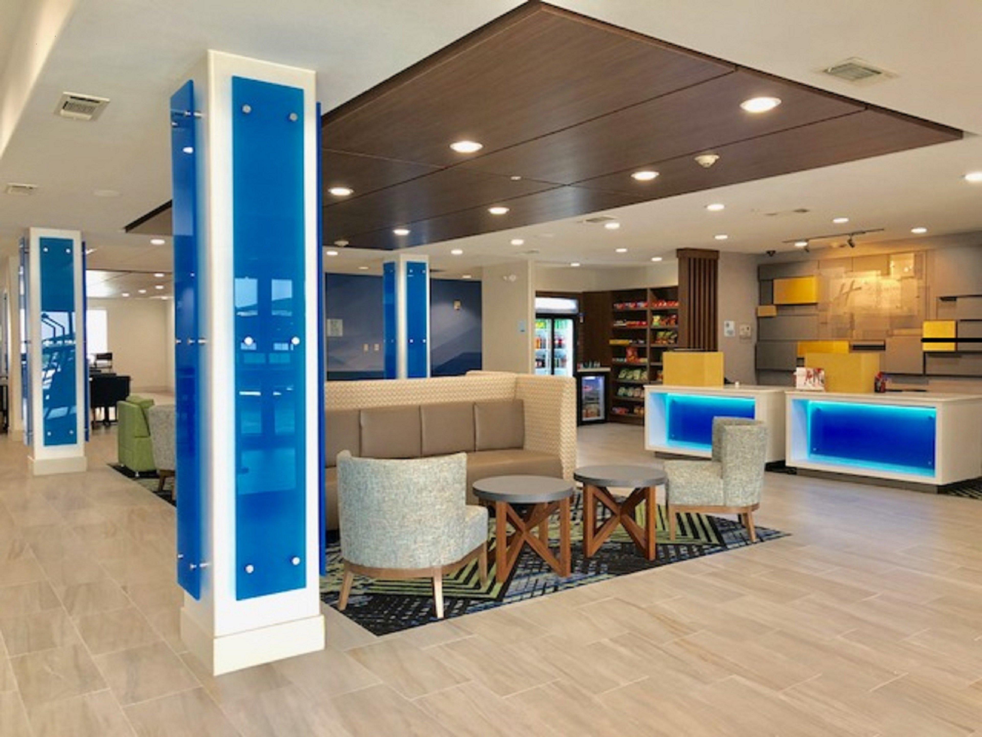 Holiday Inn Express & Suites Longview South I-20 By Ihg Kültér fotó