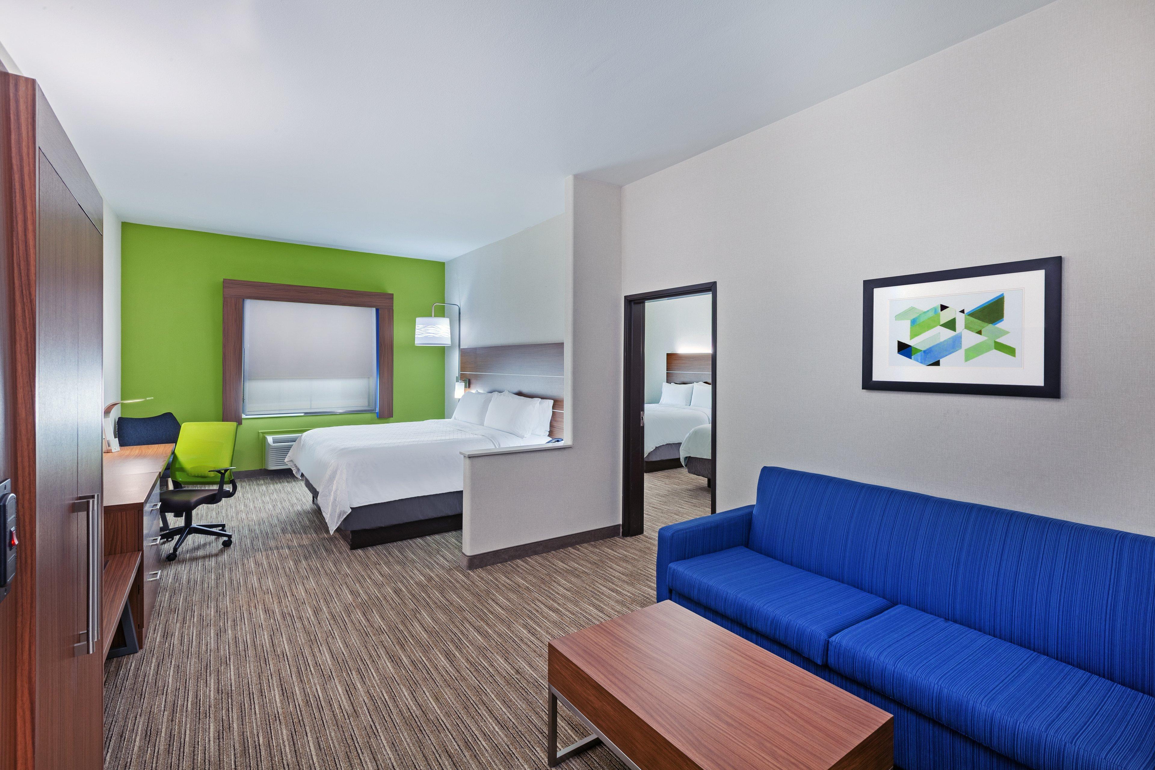Holiday Inn Express & Suites Longview South I-20 By Ihg Kültér fotó