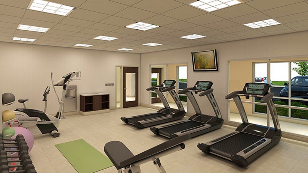 Holiday Inn Express & Suites Longview South I-20 By Ihg Kültér fotó