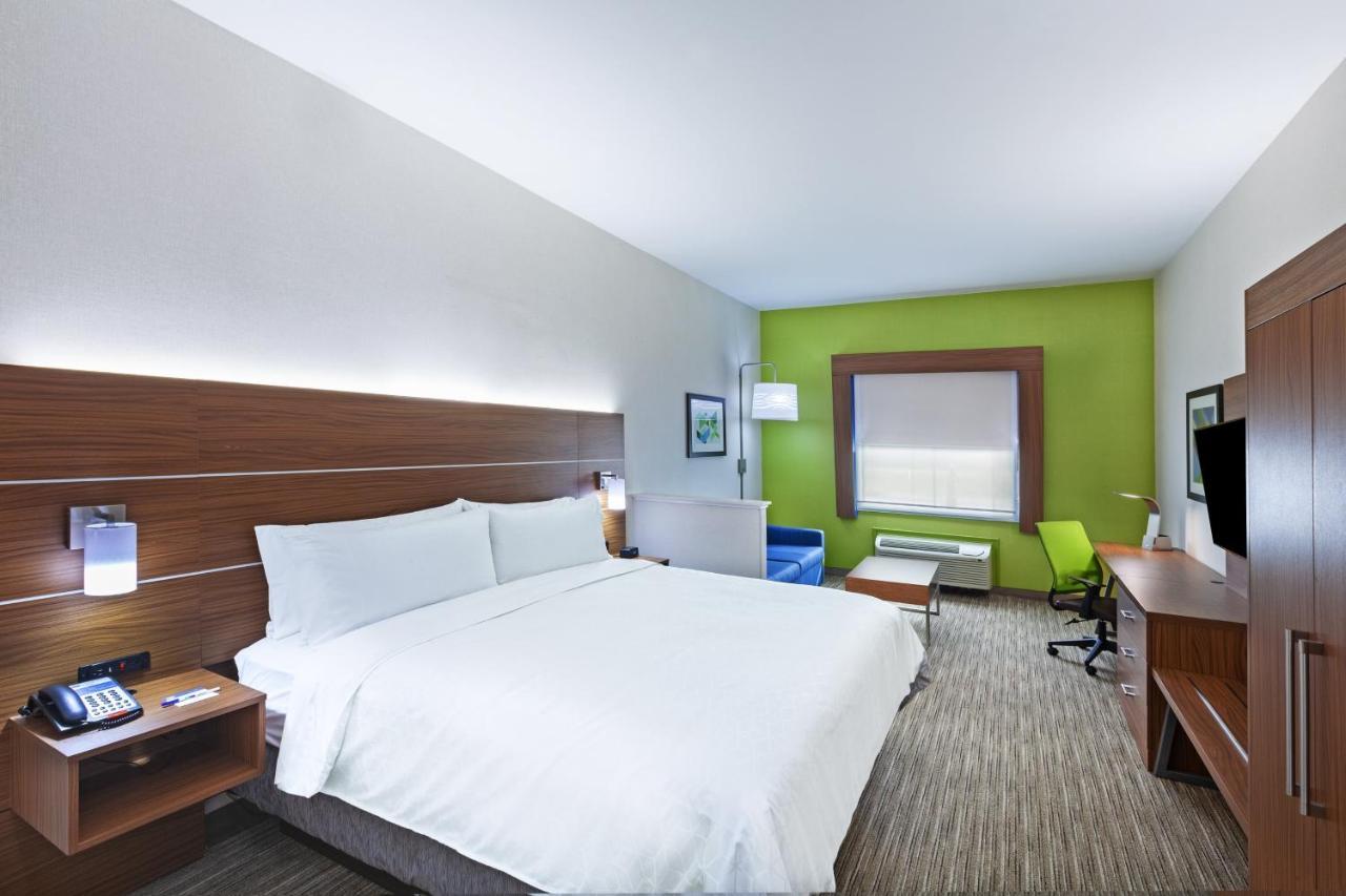 Holiday Inn Express & Suites Longview South I-20 By Ihg Kültér fotó